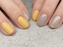 エルマナ ネイル(Hermana NAIL)/