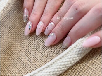 メイハッピー(MEI happy)/premiumプラン