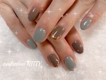 ネイルサロン リッティー(RITTY)/