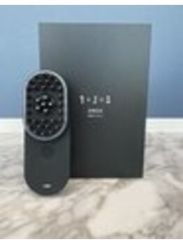 アマナ(Amana)/EMSで頭皮も肌もハリツヤUP♪