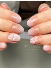 ケーグレイス(K.grace)/