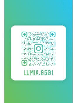 ルミア 用賀(Lumia)/lumia Instagram