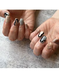 春ネイル[新宿/歌舞伎町]