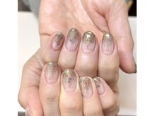 アールエム(Rm)/4月◇ネイル