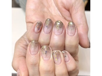 アールエム(Rm)/4月◇ネイル