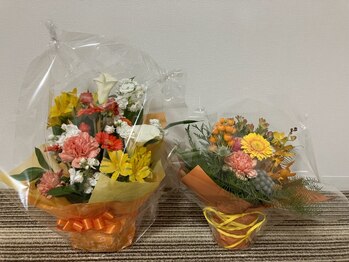 らいらいふ(Li LIFE)/【その他】お客様からの頂きもの