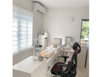 ワイ デゥ シルク(Y de Silk)