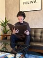 フェリーバ 浦和店(FELIVA)&nbsp;技術力は絶対に誰にも負けません。メンズ眉/眉毛サロン/眉整え