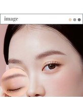 クレヴィア(CREBIA)/アイブロウスタイリング