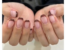 アワーズ(h.ours_)/クリアフレンチ.