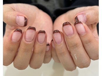 クリアフレンチ.