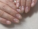 うるうるマグネット×先端ミラー