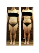 ティティビューティ ラ・クエージ金山(TTBeauty)/