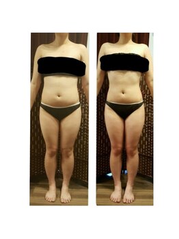 ティティビューティ ラ・クエージ金山(TTBeauty)/