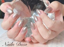 ネイルンデコ (Nailn Deco)/ワンカラー¥3480