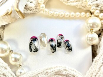 ヴェレスト 西荻窪(Verest)/定額Trend　ミラーニュアンス