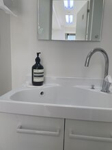 エレメント 千種店(ELEMENT)/トイレ