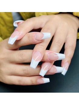 プールヴー☆オングル/