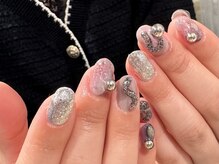 ペアリング(Pairing nail&eyelash)/1月select(K)8,980円◆全10種