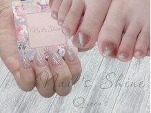 ネイルズシャインクイーンズ(nail's Shine Queen's)