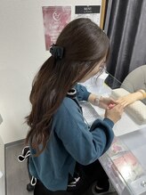 アムズ(am’S)&nbsp;Hinoka 