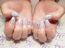 ハーモニー(Harmony)/ニュアンスネイル