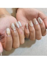 モンチーズ ネイル(Monchies Nail)/