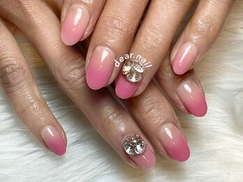 ディアネイル(dear.nail)/