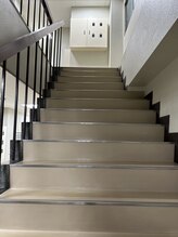 カスミリラクゼーション(霞 Relaxation)/当店までの道案内 25