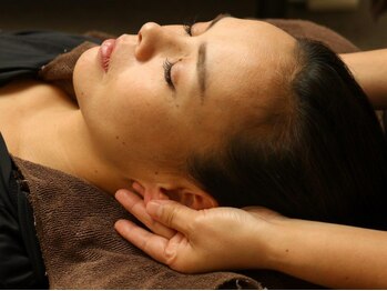 イヤーラクス(earluks)/イヤーリフレ40分