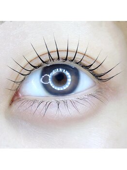 アンジュ 立町店(Ange.)/しっかり立ち上げデザイン