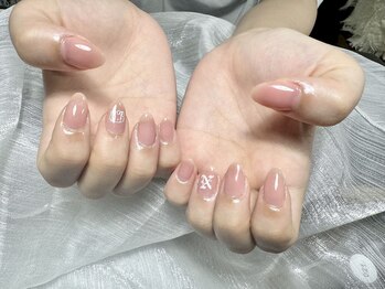 ドリーミー ネイル 上野(Dreamy Nail)/￥５５００《９０分》