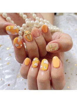 カスミネイル(Kasumi Nail)/