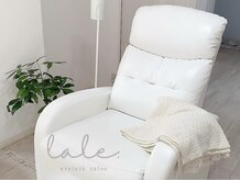 ラーレアイラッシュ(lale.eyelash)