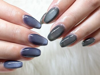 ビースタジオ アクト(B-studio A.c.t.)/マグネットアシンメトリー