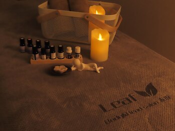 リーフ 赤坂店(Leaf)