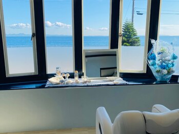 サンゴヘッドスパ(35.sango Head Spa)