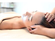 ランジュの雰囲気（自分時間＆贅沢ケアを日常に。やみつきの身体のスッキリ感♪）