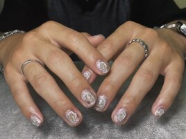 デザインネイル ¥6.600