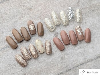 スタースタイル(Star Style)/初回他店オフ無料♪