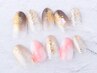 【ご新規様】時短ニュアンスネイル60分コース☆￥11500⇒￥10120