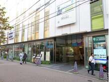 キンマク 大森院(KINMAQ)/建物外観2