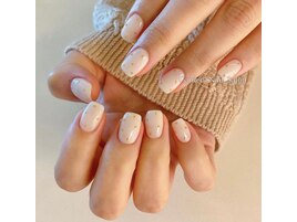 ニュアンス　￥7500