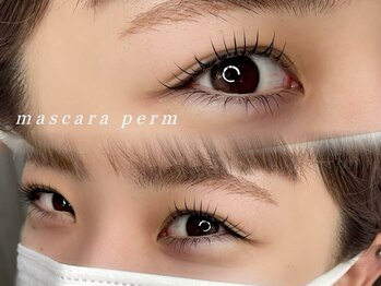 メゾン エイミー(Maison Amy)/【ケラチンまつ毛パーマ】