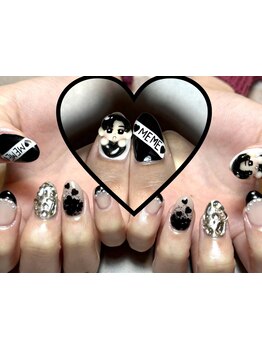 アートの種類が豊富