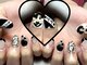 ルアルネイル(Luar nail)の写真/【持ち込みアート120分し放題¥9000】他店でできなかった繊細なアートもお任せ♪全menuフィルイン変更OK!