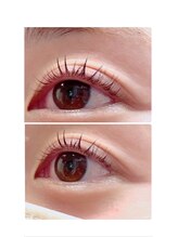 ジェイパラダイス(J-Paradise)/まつげパーマ　ラッシュリフト