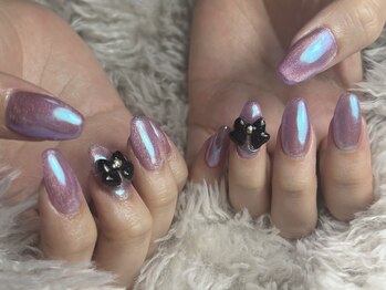 ラヴィリス(RAVILISS)/マグネット×オーロラ　