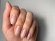 ネイルプルーフ(NAIL proof)の写真/【初めての方も大歓迎!!】深爪・巻き爪等の悩みを解消し、健康的な自爪育成◎新しい自分に出会いましょう♪