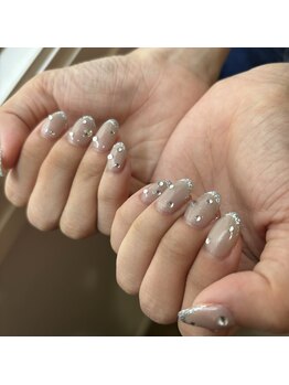 アトリエ ハーロウ(ATELIER HARLOW)/